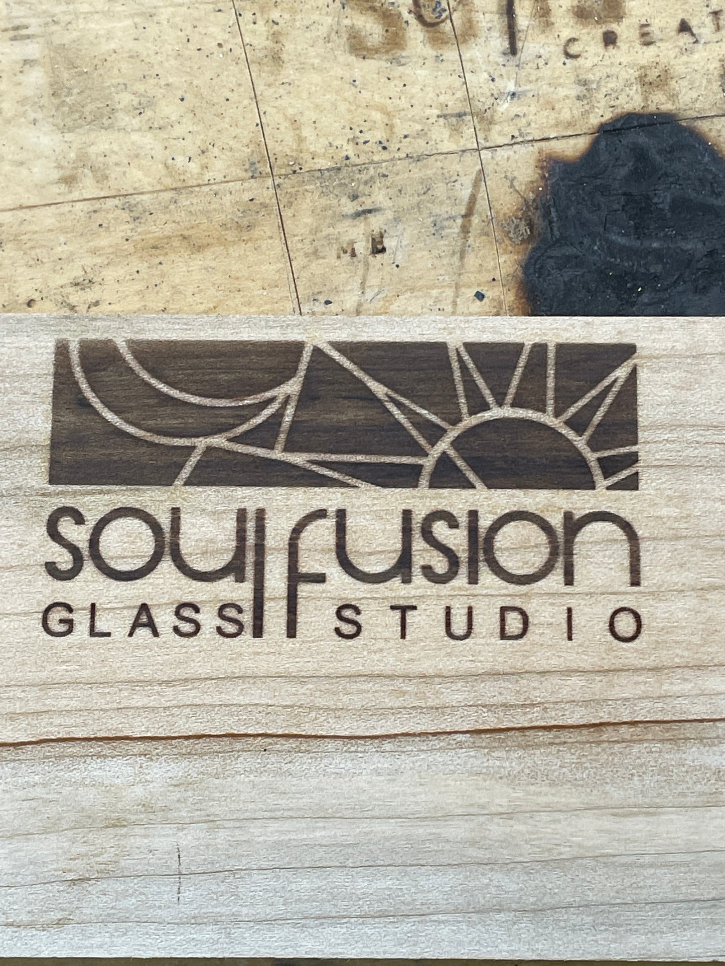 Soul fusion brand