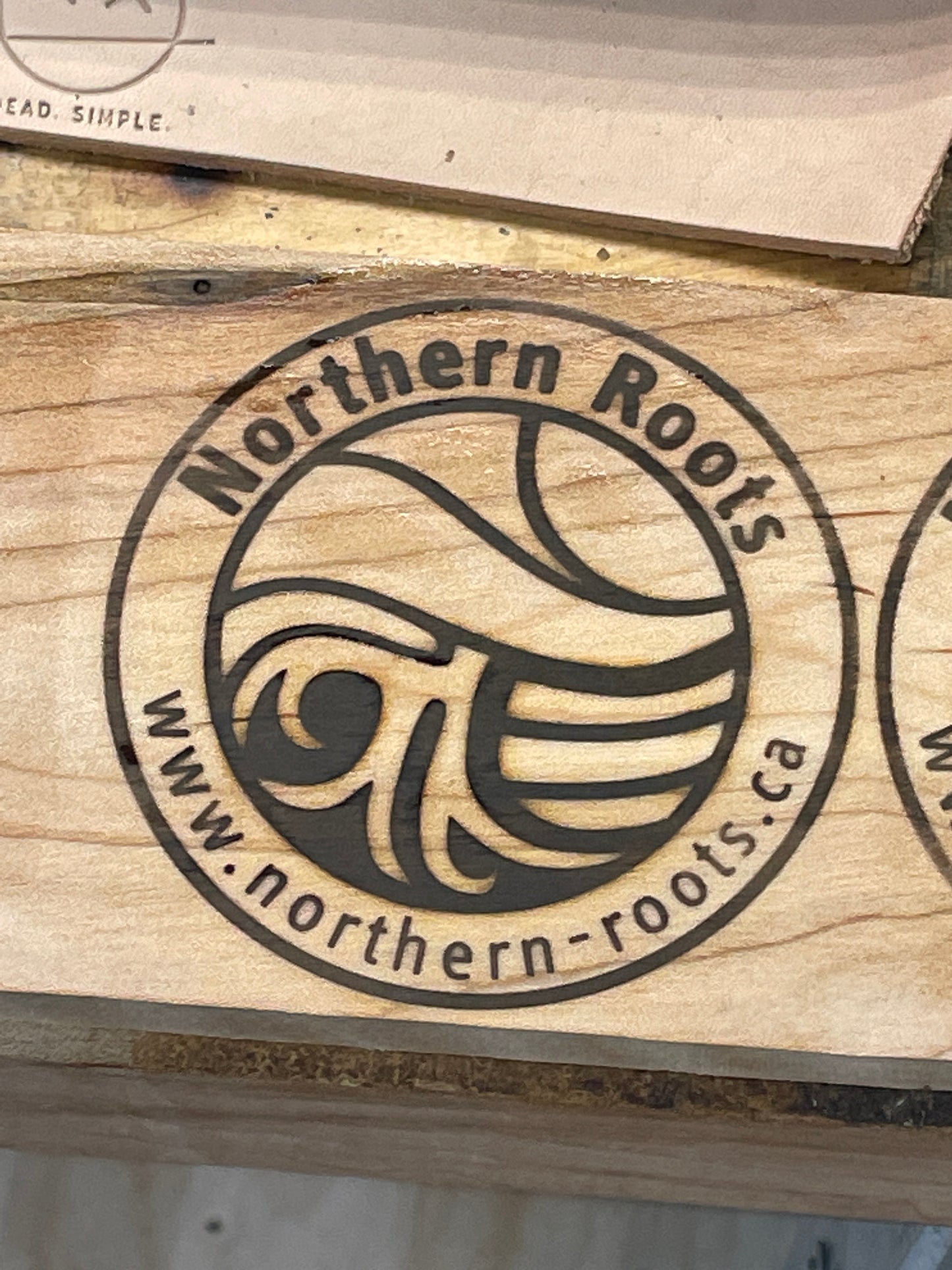 Custom Electric Brander for Northern Roots