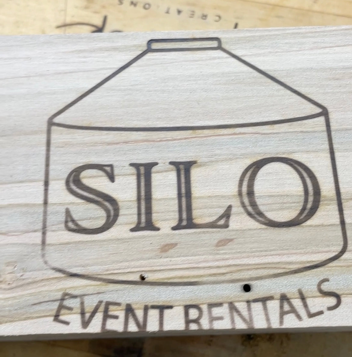 Custom Brand for Silo with 300 watt Premium handle