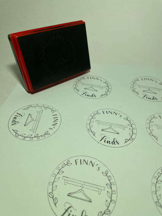 Custom Stamp for Taylor