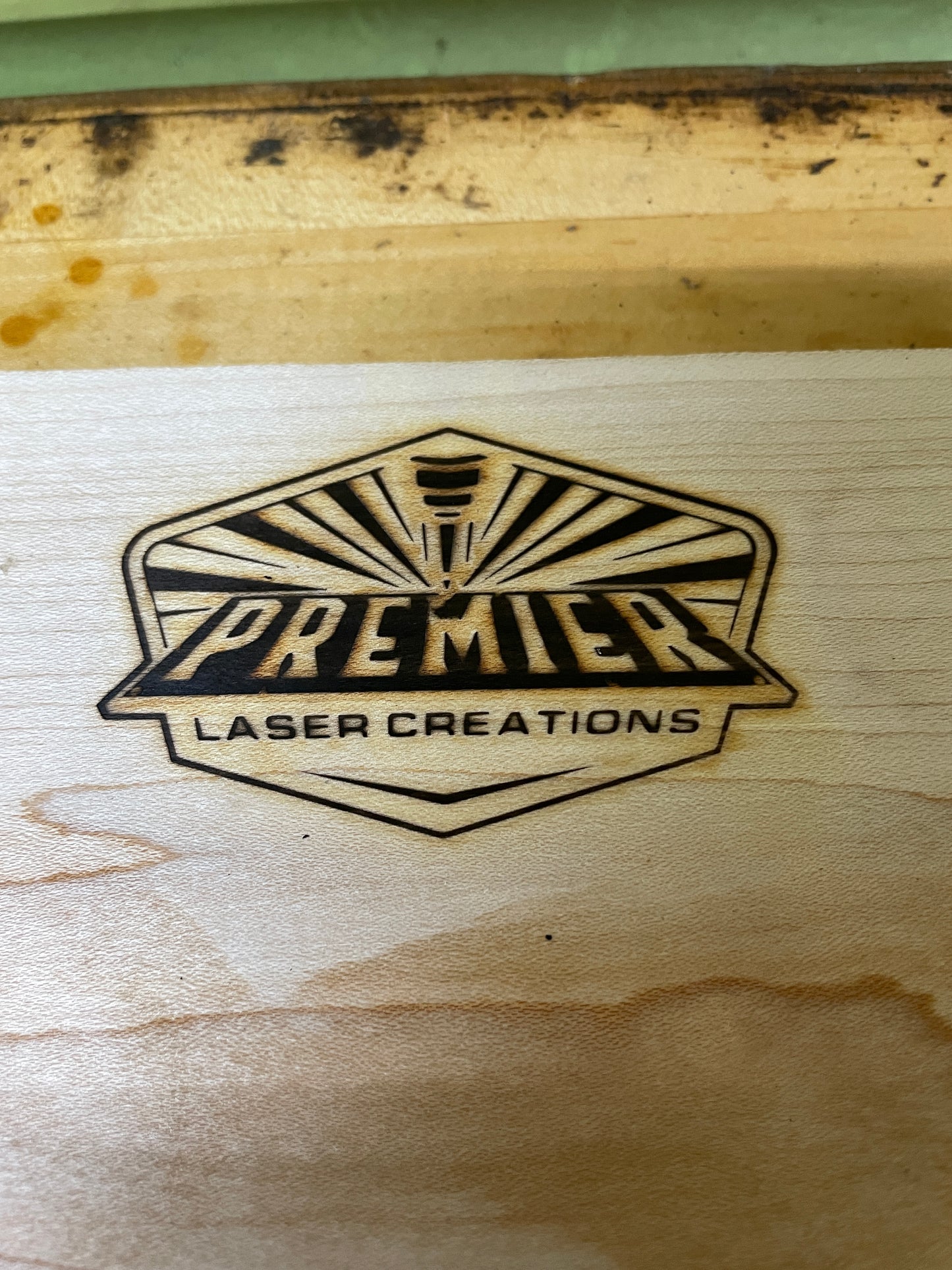 Premier Laser