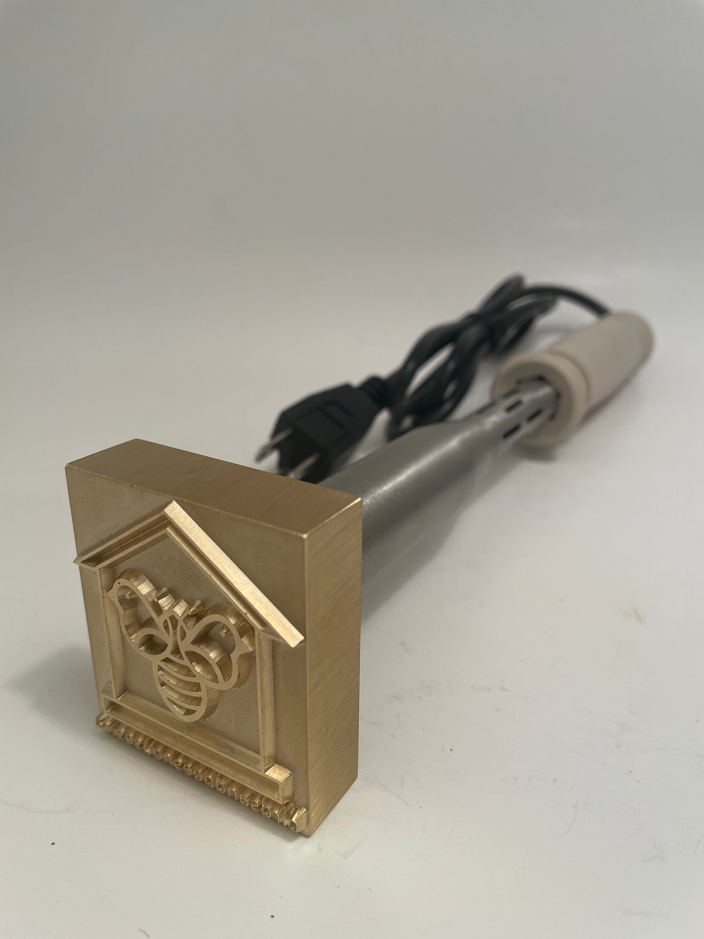 Custom Electric Branding Iron