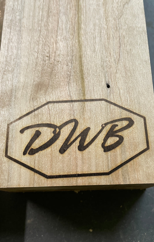 DWB Brand set