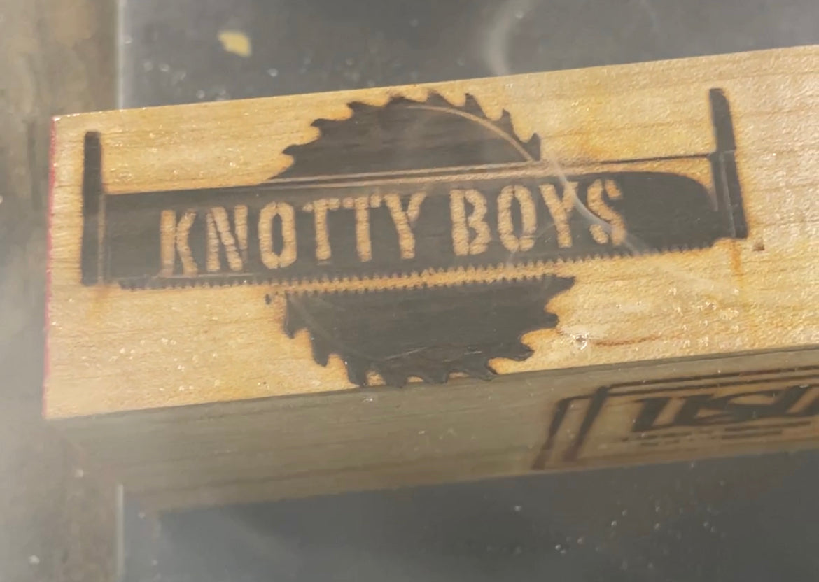 Knotty Boys Brand