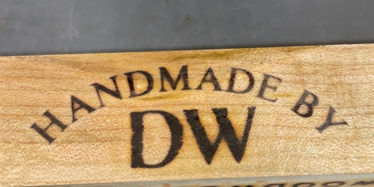 Custom Brand for DW