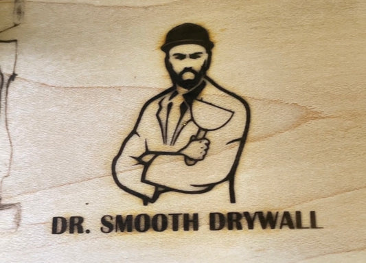 Dr.Smooth