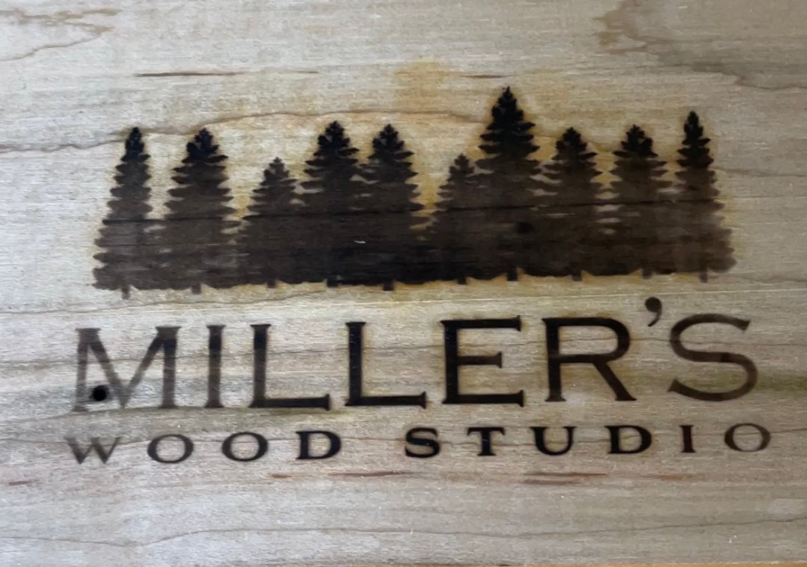 Custom brand for Steve Miller