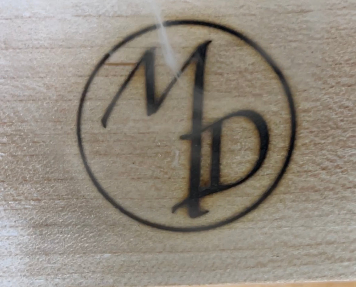 Custom Brand for MD