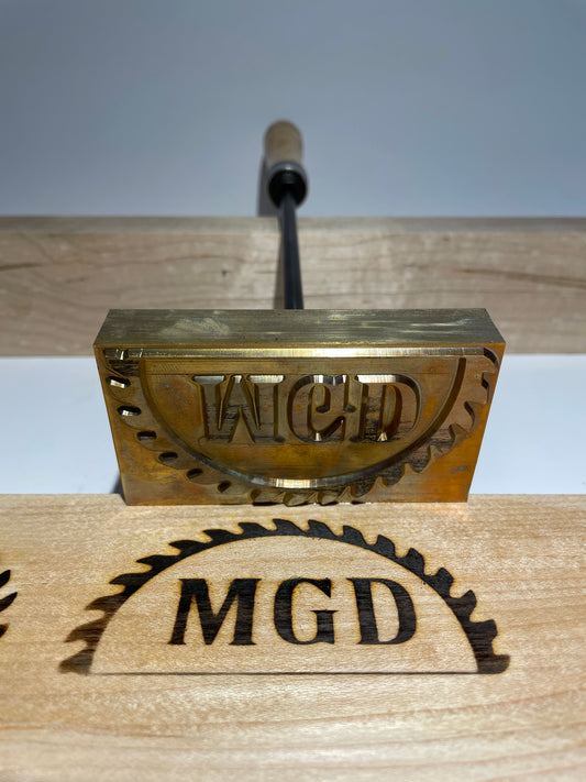 Custom MGD Brand