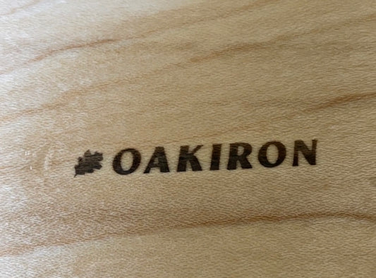 Oakiron