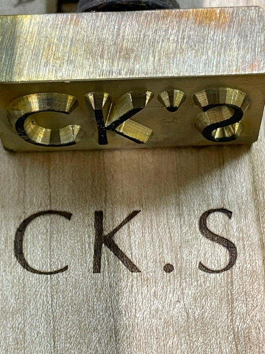 Custom Brand for CKS